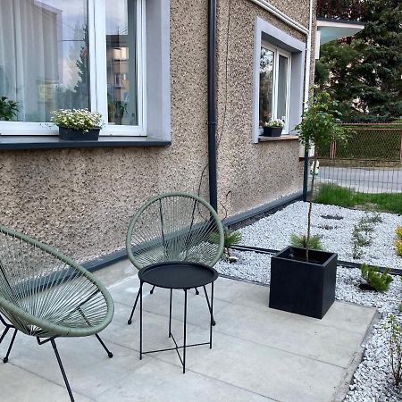Apartament Loft Krzeszowice Centrum 외부 사진