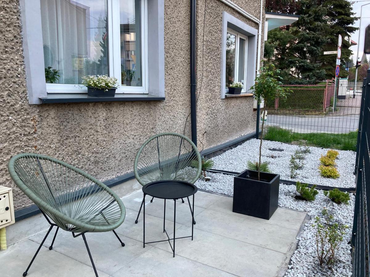 Apartament Loft Krzeszowice Centrum 외부 사진