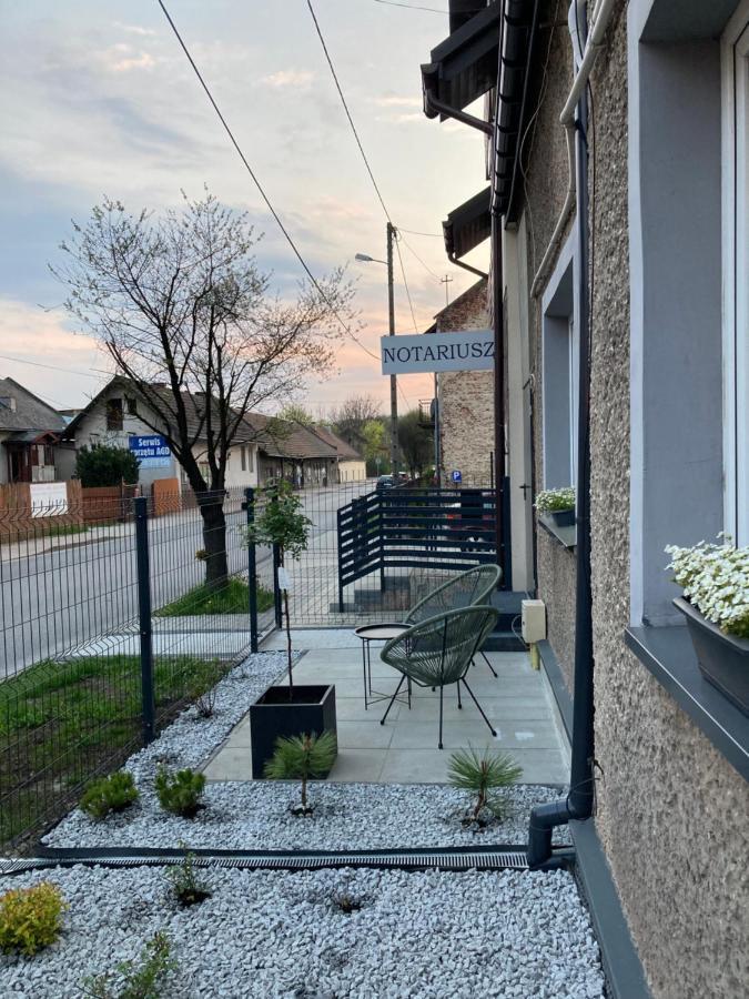 Apartament Loft Krzeszowice Centrum 외부 사진