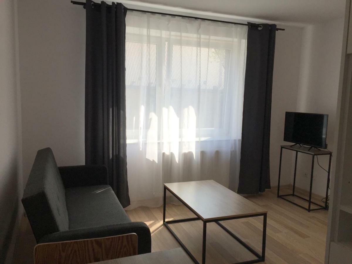Apartament Loft Krzeszowice Centrum 외부 사진