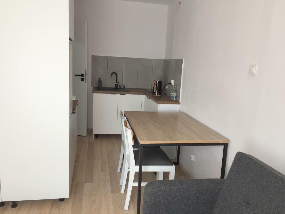 Apartament Loft Krzeszowice Centrum 외부 사진
