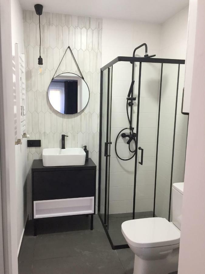 Apartament Loft Krzeszowice Centrum 외부 사진