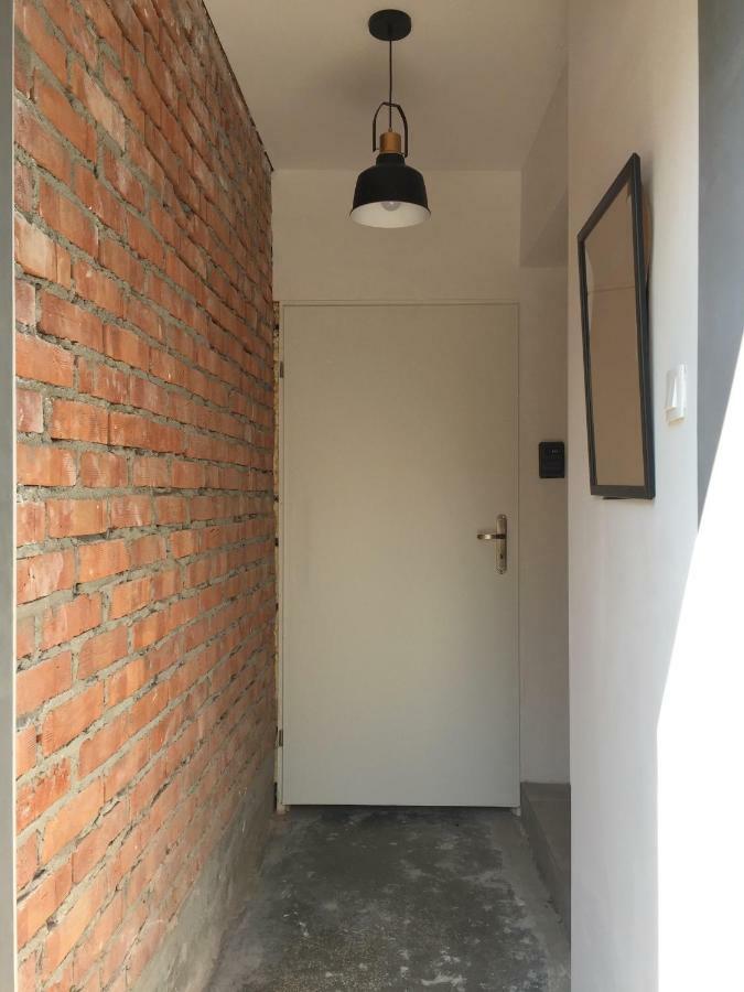 Apartament Loft Krzeszowice Centrum 외부 사진